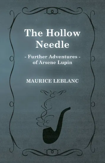 صورة The Hollow Needle